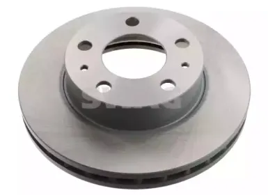 70 94 4037 SWAG Тормозной диск